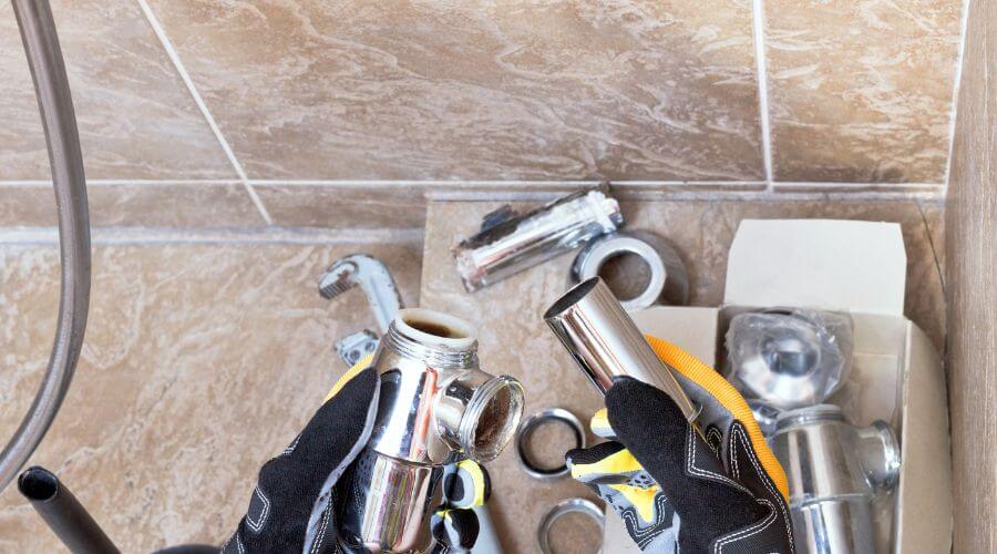 Professional Storm Sewer Service in Hartford, OH